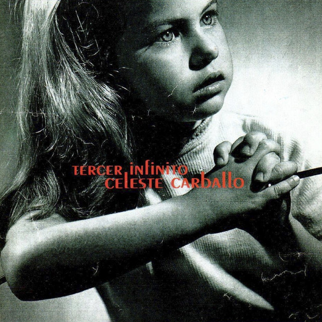 Tercer Infinito album cover