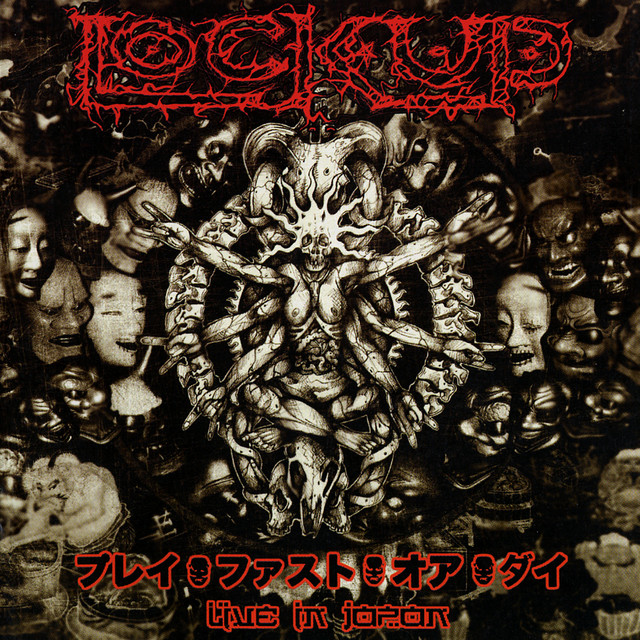 Play Fast Or Die - Live in Japan album cover