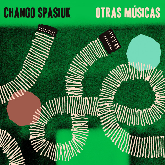 Otras Músicas album cover