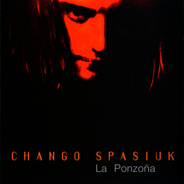 La Ponzoña album cover
