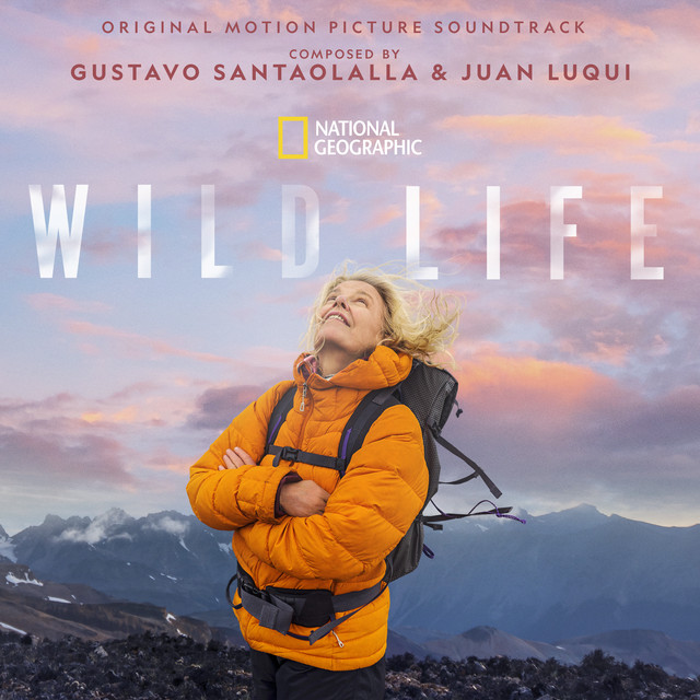 Wild Life (Original Motion Picture Soundtrack) album cover