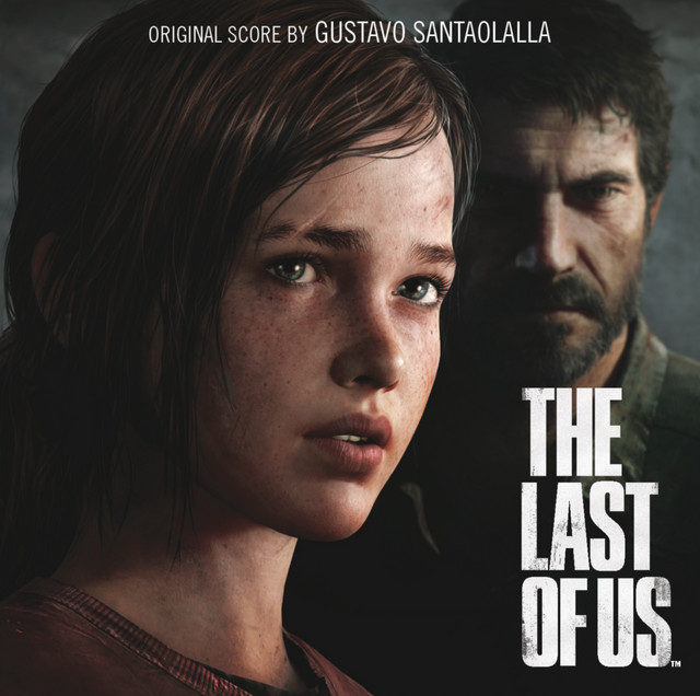 Fender Bass VI as heard on The Last of Us by Gustavo Santaolalla (2013)
