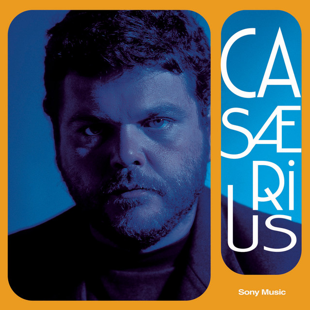 Casaerius album cover