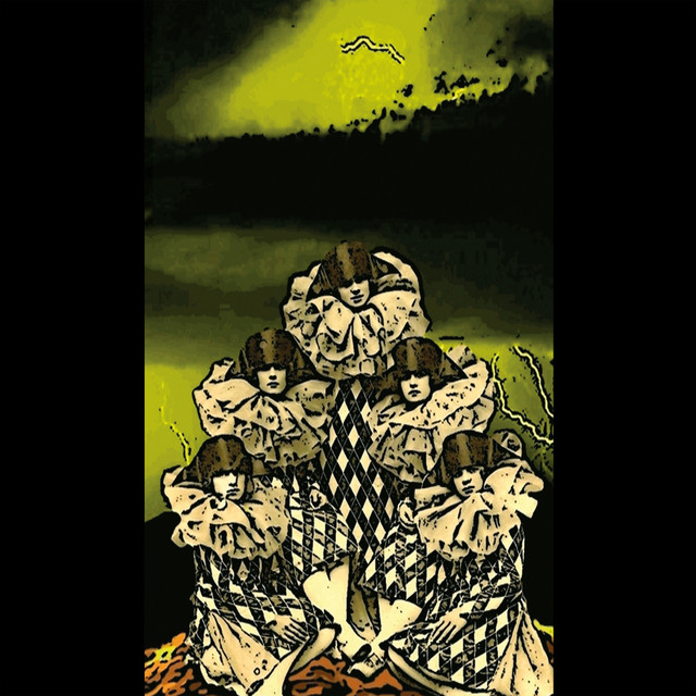 El Perfume de la Tempestad album cover