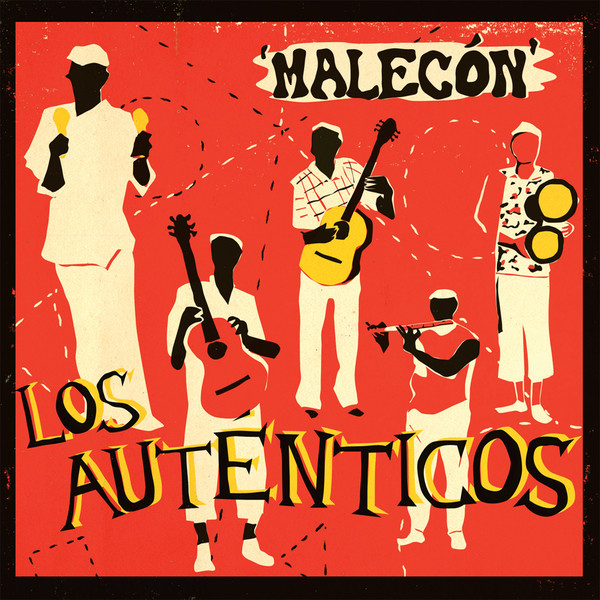 Malecón album cover