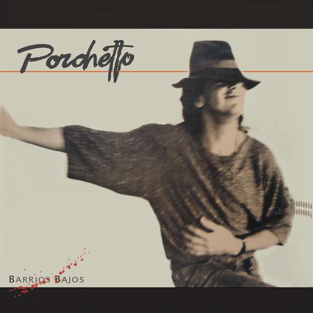 Barrios Bajos album cover