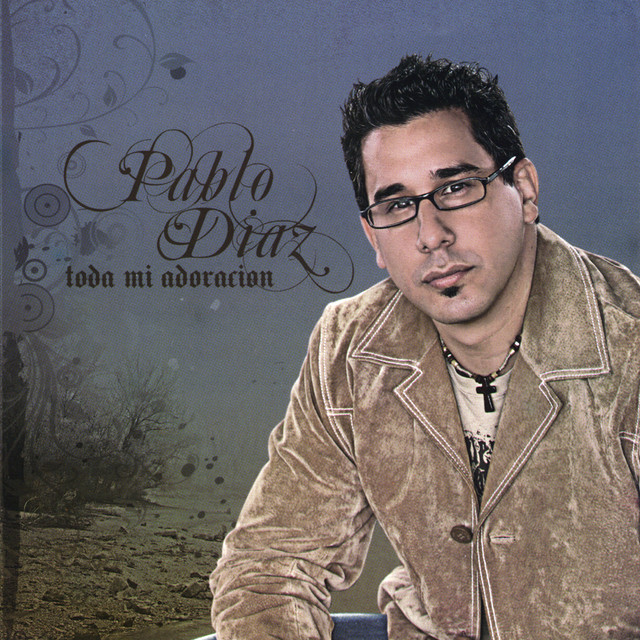 Toda mi Adoracion album cover