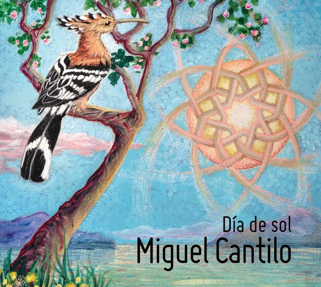 Día de sol album cover