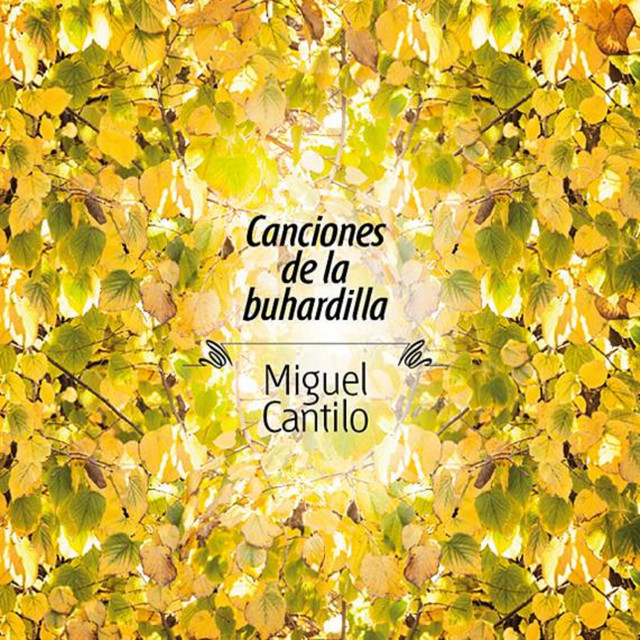 Canciones de la Buhardilla album cover