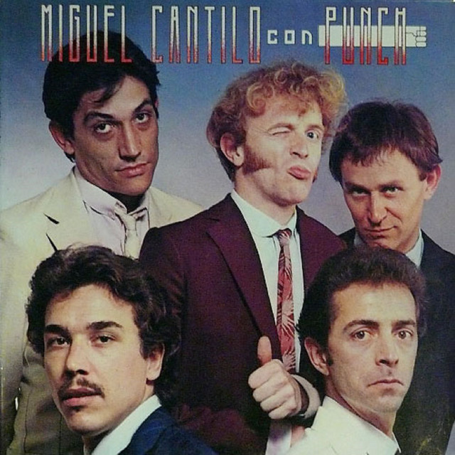 A Donde Quiera Que Voy album cover