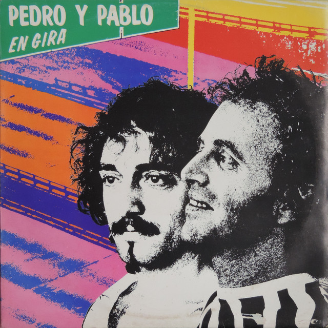 En Gira album cover