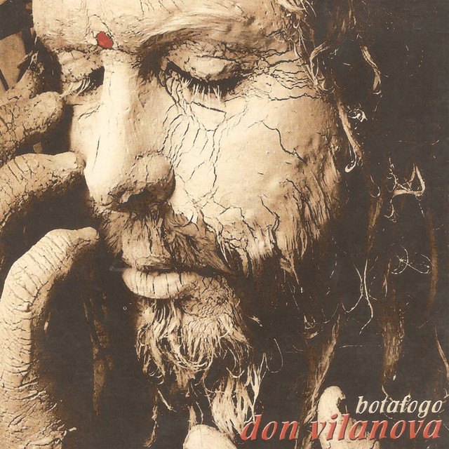 Botafogo Don Vilanova album cover