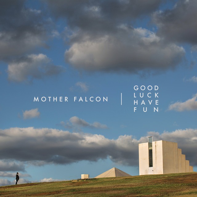 Good Luck Have Fun album cover