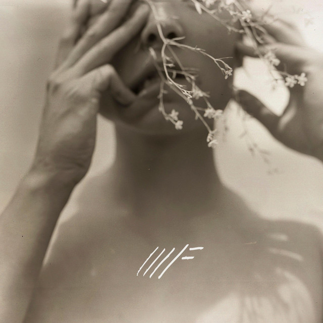 You Knew album cover