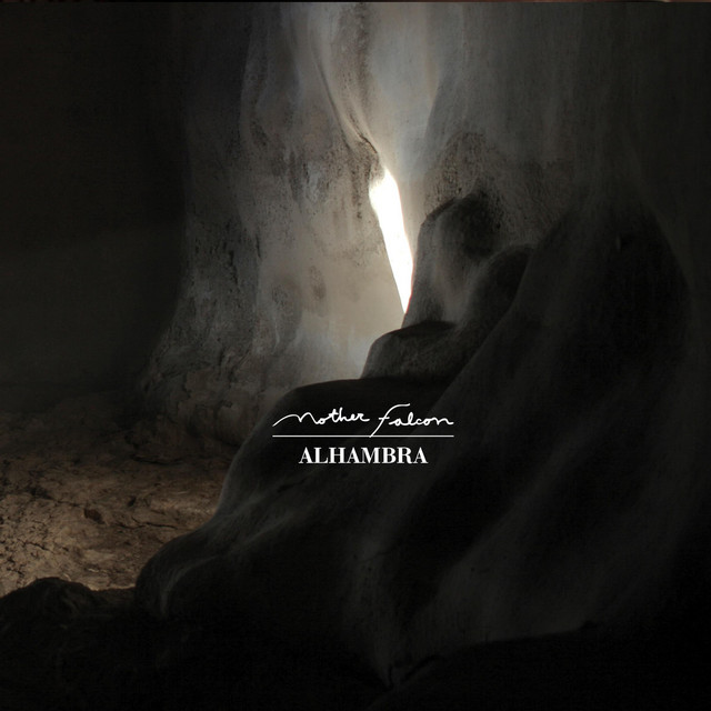 Alhambra album cover