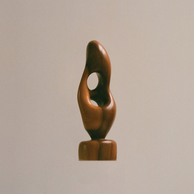 Statues II album cover