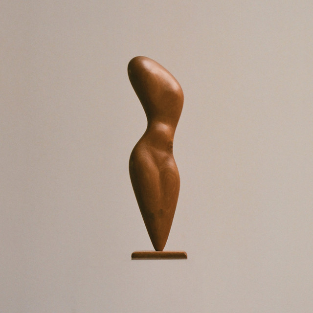 Statues I album cover