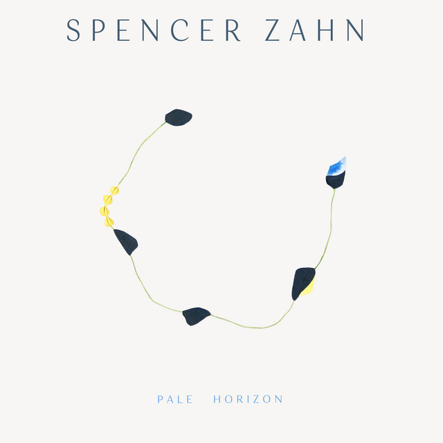 Pale Horizon album cover