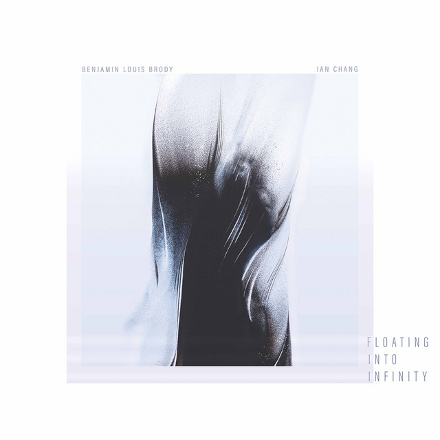 Floating into Infinity album cover