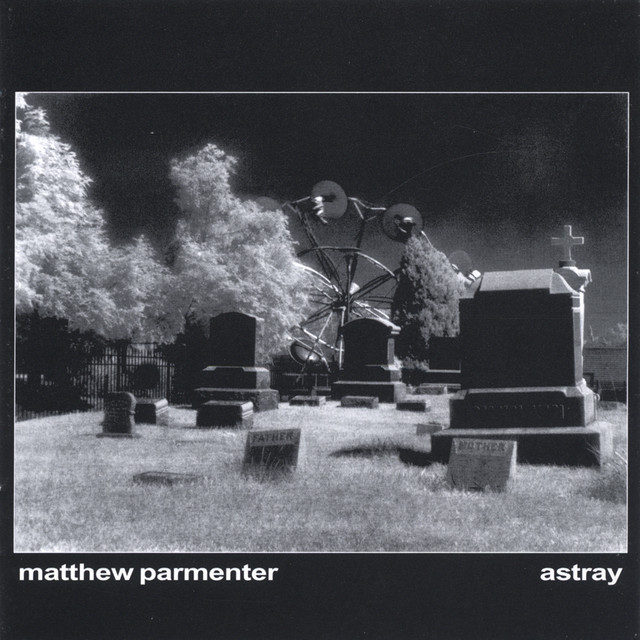 Astray album cover