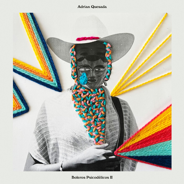 Boleros Psicodélicos II album cover