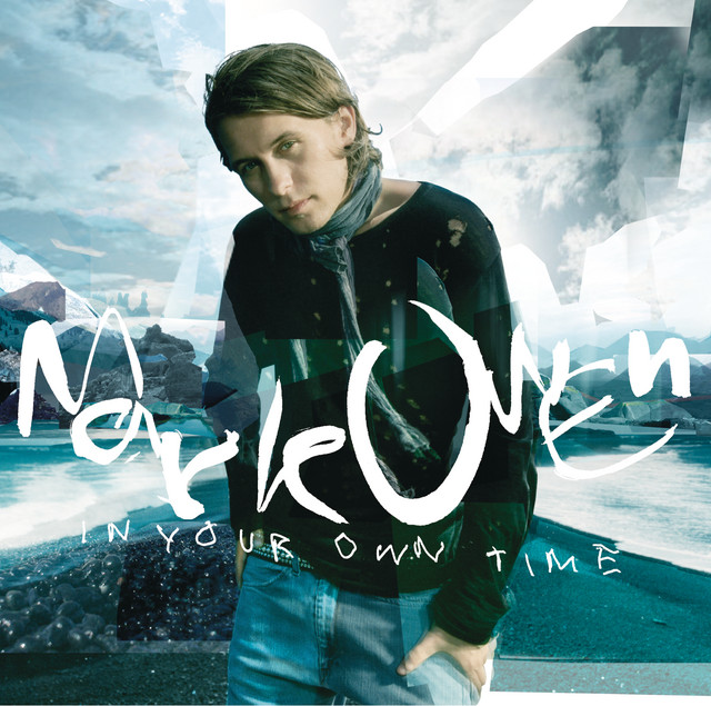 In Your Own Time album cover