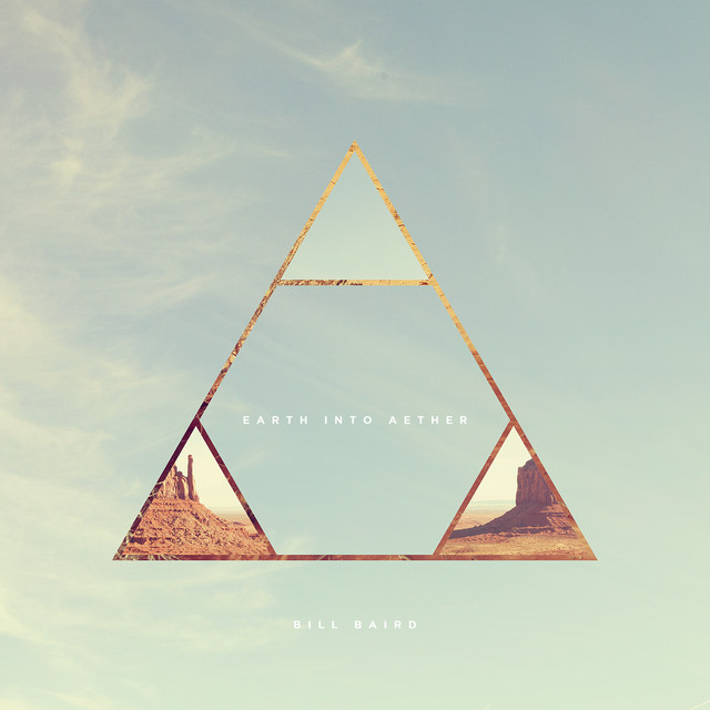 Earth into Aether album cover