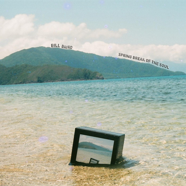 Spring Break of the Soul album cover