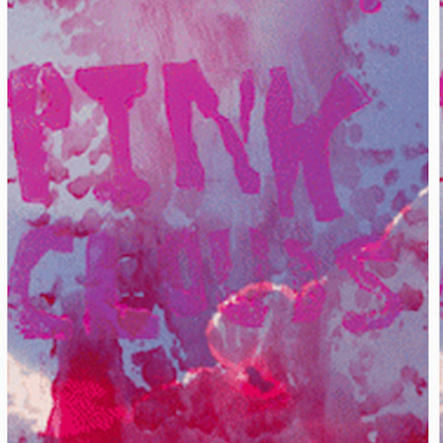 Sunset: Pink Clouds album cover