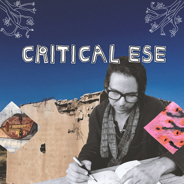 Critical Ese album cover