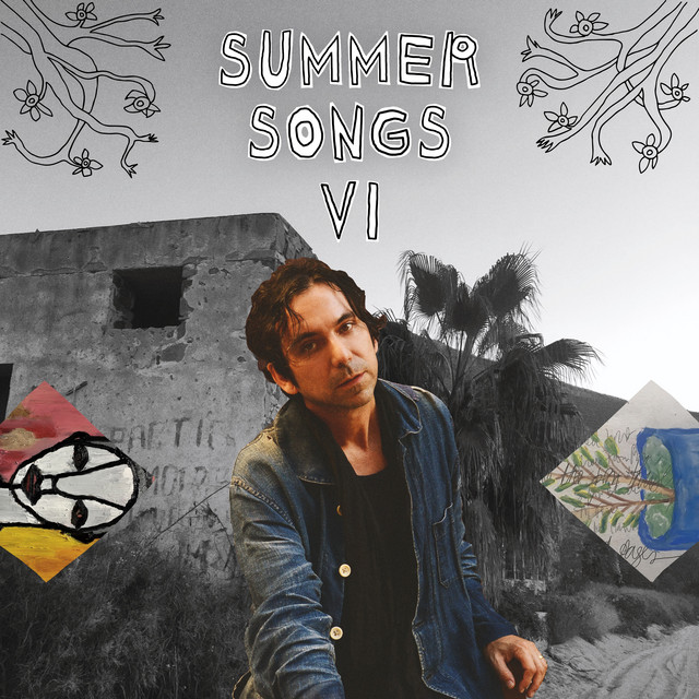 Summer Songs VI album cover