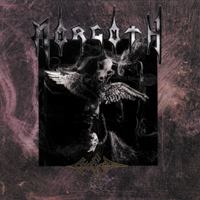 Cursed album cover
