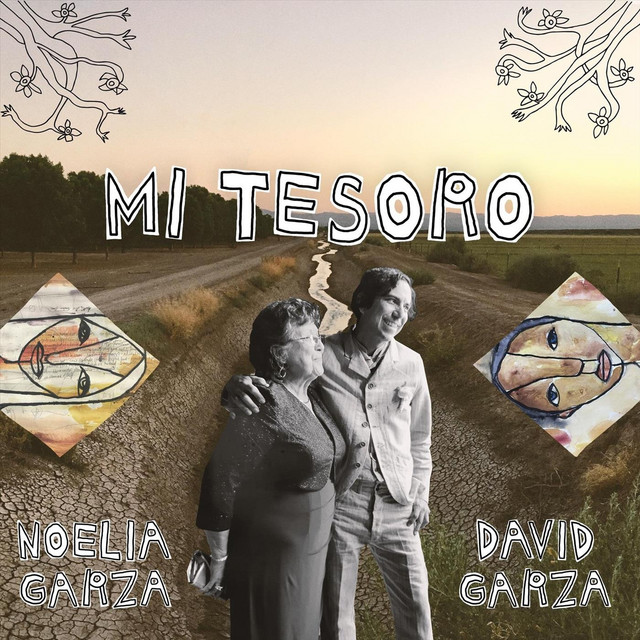 Mi Tesoro album cover
