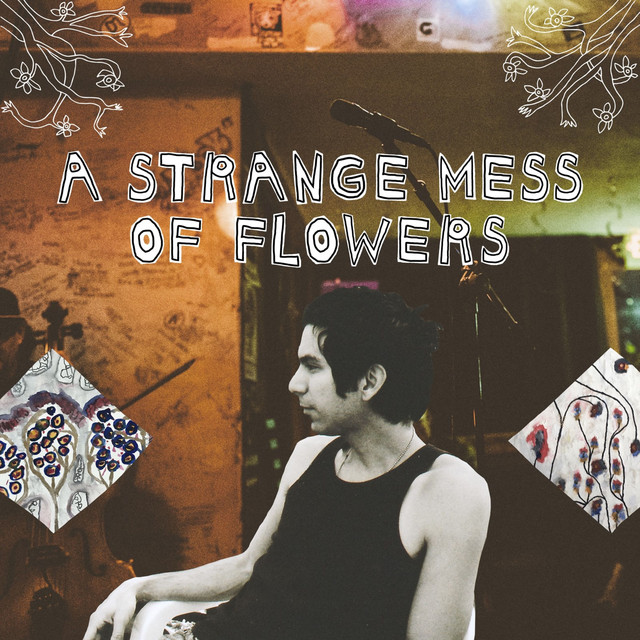 A Strange Mess of Flowers album cover