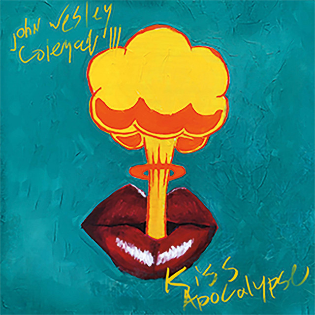 Kiss Apocalypse album cover