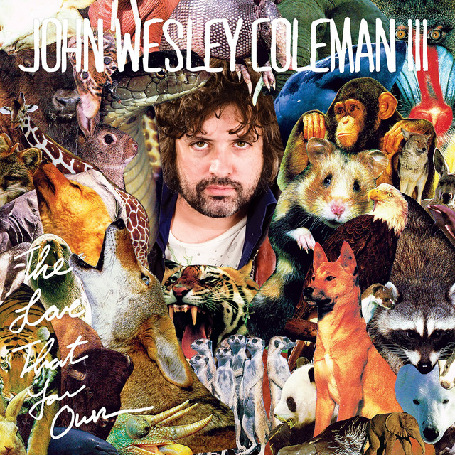 The Love That You Own album cover