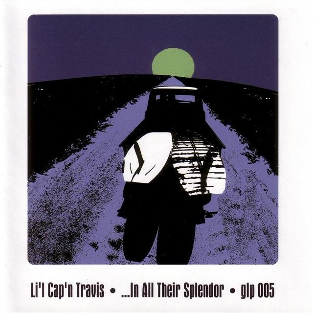 ... In All Their Splendor album cover