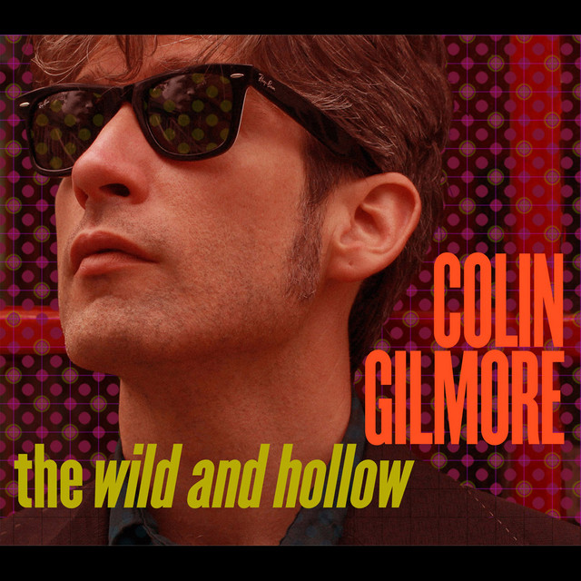 The Wild and Hollow album cover
