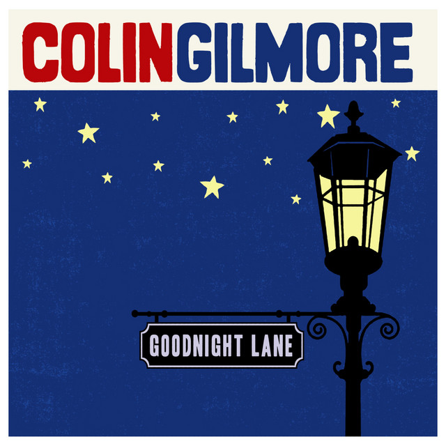 Goodnight Lane album cover