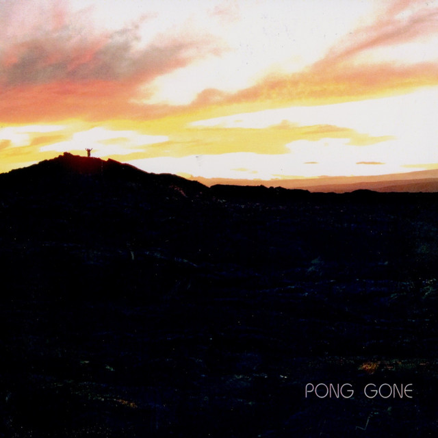 Gone album cover