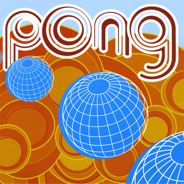 Bubble City album cover