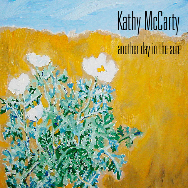 Another Day in the Sun album cover
