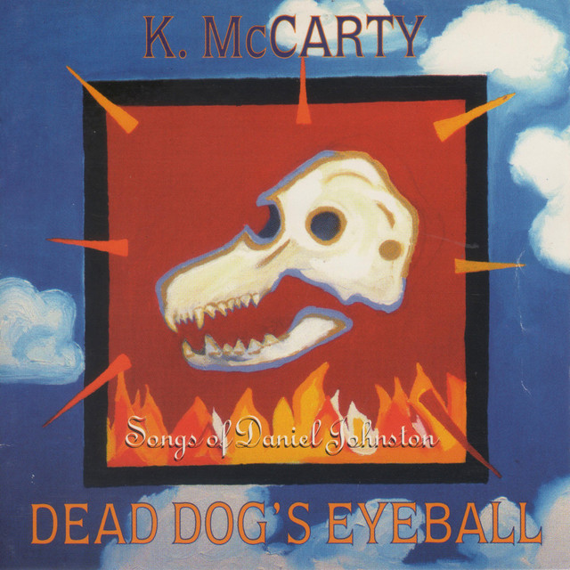 Dead Dog's Eyeball album cover