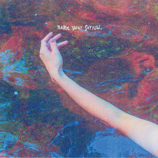 Name Your Sorrow album cover