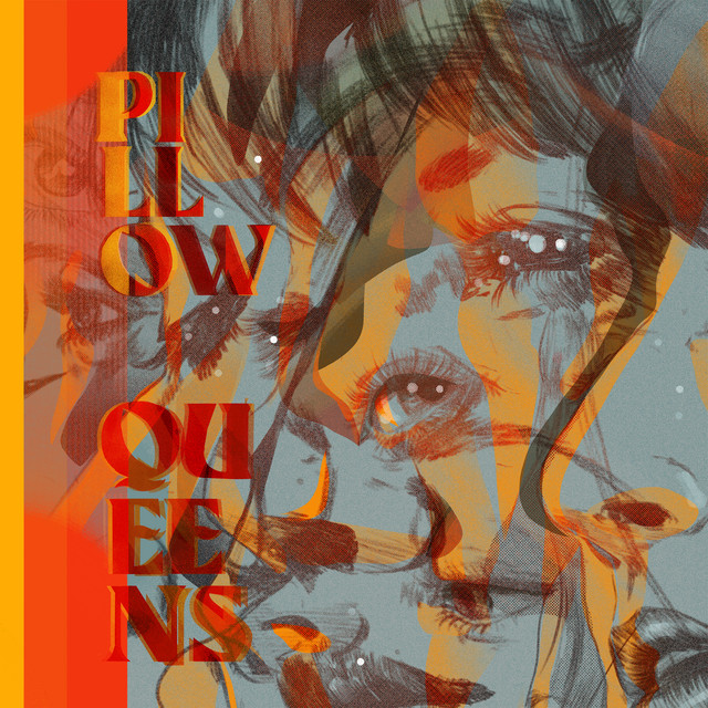 Leave The Light On album cover