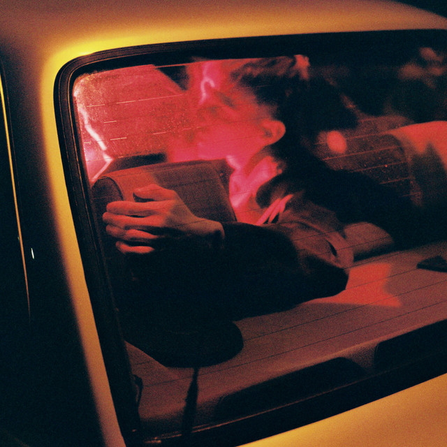 In Waiting album cover