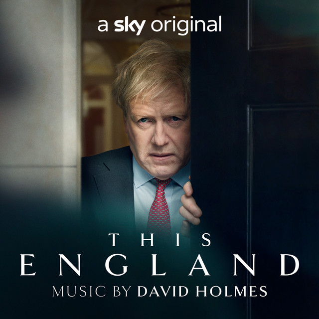 This England album cover