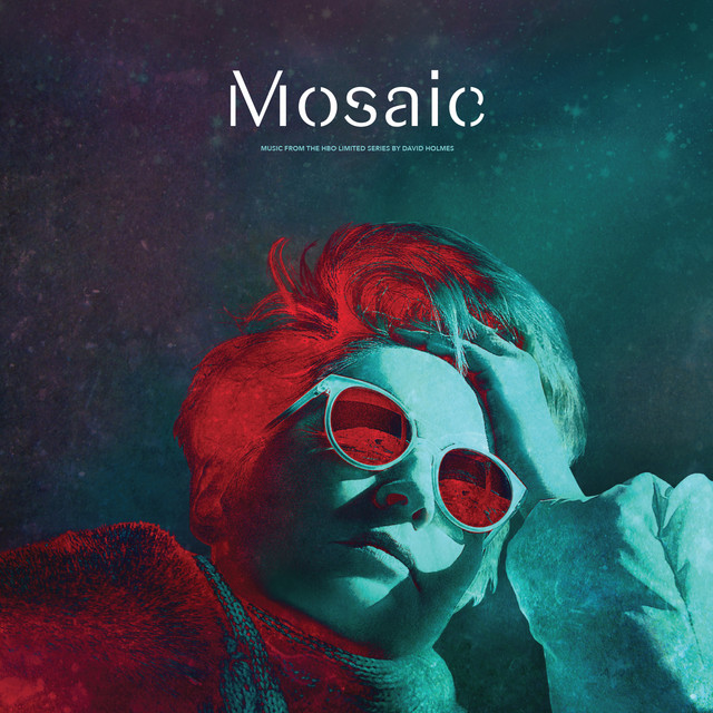 Mosaic - Music From The HBO Limited Series (Original Soundtrack) album cover