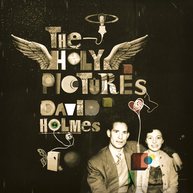 The Holy Pictures album cover