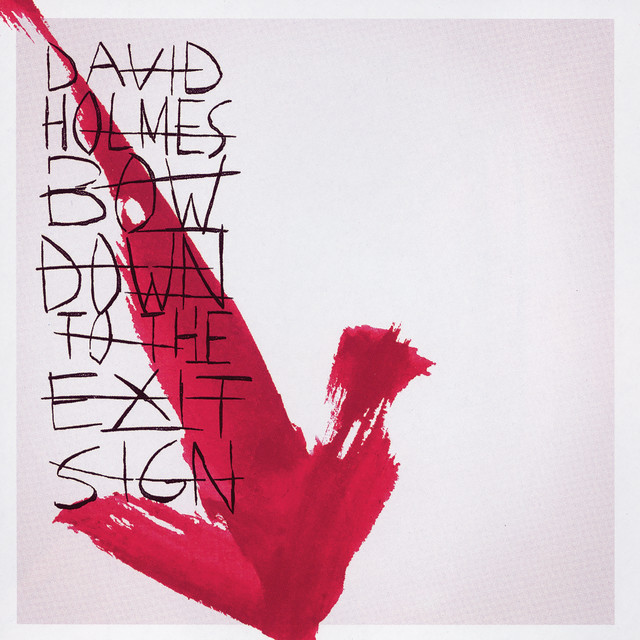 Bow Down To The Exit Sign album cover